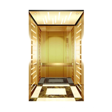 Hot Selling Good Quality Lifts Price Elevator Passenger In China